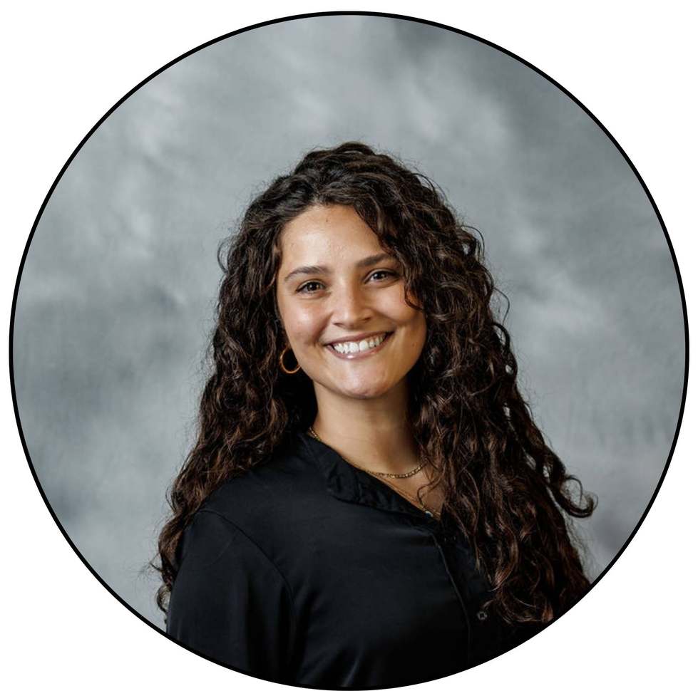 Dr. Zoe Pridnia, AU.D., CCC-A Banner